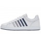 K-Swiss Court Winston White/Dark Denim/Gradient Men