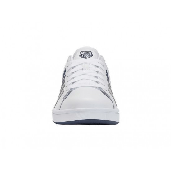 K-Swiss Court Winston White/Dark Denim/Gradient Men