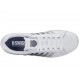 K-Swiss Court Winston White/Dark Denim/Gradient Men