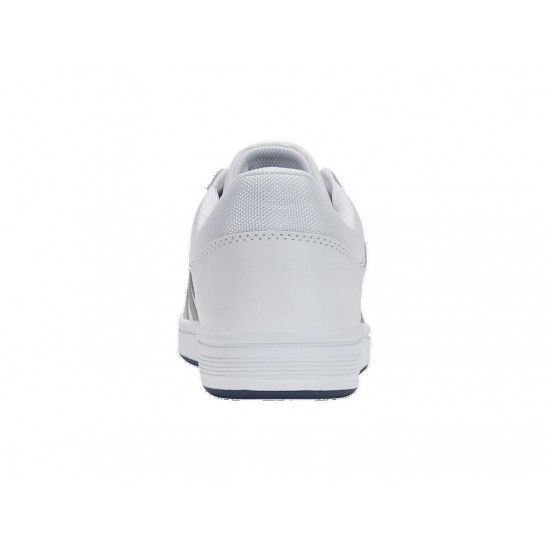 K-Swiss Court Winston White/Dark Denim/Gradient Men