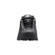 K-Swiss St329 Black/Silver Men