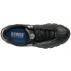 K-Swiss St329 Black/Silver Men