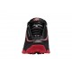 K-Swiss St329 Black/Silver/Red/Tape Men