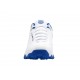 K-Swiss St329 White/Classic Blue Men