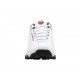 K-Swiss St329 White/Black/Mars Red Men