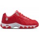 K-Swiss St329 Red/White/Gel Men