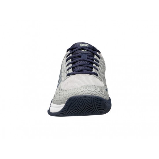 K-Swiss Express Light Pickleball Highrise/Navy Men