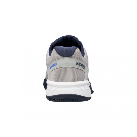 K-Swiss Express Light Pickleball Highrise/Navy Men