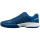 K-Swiss Express Light Pickleball Dark Blue/White/Bittersweet Men