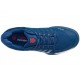 K-Swiss Express Light Pickleball Dark Blue/White/Bittersweet Men