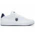 K-Swiss Court Shield White/Moonlit Ocean Men