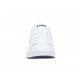 K-Swiss Court Shield White/Moonlit Ocean Men