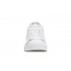 K-Swiss Court Shield White/Loden Frost/Neutral Gray Men