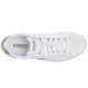 K-Swiss Court Shield White/Loden Frost/Neutral Gray Men