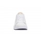 K-Swiss Court Shield White/Navy/Honey Gold Men