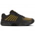 K-Swiss Hypercourt Express 2 Moonless Night/Amber Yellow Men