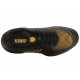 K-Swiss Hypercourt Express 2 Moonless Night/Amber Yellow Men