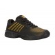 K-Swiss Hypercourt Express 2 Moonless Night/Amber Yellow Men