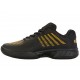 K-Swiss Hypercourt Express 2 Moonless Night/Amber Yellow Men