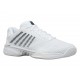 K-Swiss Hypercourt Express 2 White/Black Men