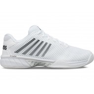 K-Swiss Hypercourt Express 2 White/Black Men