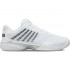 K-Swiss Hypercourt Express 2 White/Black Men