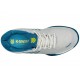 K-Swiss Hypercourt Express 2 Brilliant White/Celestial/Evening Primrose Men