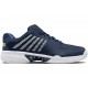 K-Swiss Hypercourt Express 2 Moonlit Ocean/White/Love Bird Men