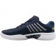 K-Swiss Hypercourt Express 2 Moonlit Ocean/White/Love Bird Men