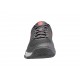 K-Swiss Hypercourt Express 2 Hb Steel Gray/Jet Black/Spicy Orange Men