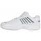 K-Swiss Hypercourt Express 2 Hb Clay Court White/Black Men