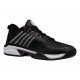 K-Swiss Hypercourt Supreme Black/White Men