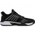 K-Swiss Hypercourt Supreme Black/White Men