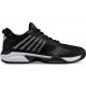 K-Swiss Hypercourt Supreme Black/White Men