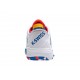 K-Swiss Hypercourt Supreme White/Classic Blue/Berry Red Men