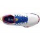 K-Swiss Hypercourt Supreme White/Classic Blue/Berry Red Men