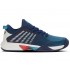 K-Swiss Hypercourt Supreme Blue Opal /Blanc De Blanc /Lollipop Men