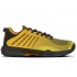 K-Swiss Hypercourt Supreme Amber Yellow/Moonless Night Men