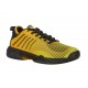 K-Swiss Hypercourt Supreme Amber Yellow/Moonless Night Men