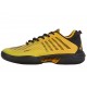 K-Swiss Hypercourt Supreme Amber Yellow/Moonless Night Men