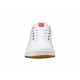 K-Swiss Court Pro Ii White/Red/Gum Men