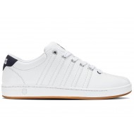 K-Swiss Court Pro Ii White/Navy/Gum Men