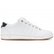 K-Swiss Court Pro Ii White/Navy/Gum Men