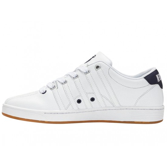 K-Swiss Court Pro Ii White/Navy/Gum Men