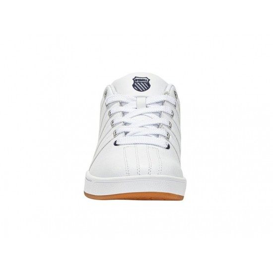 K-Swiss Court Pro Ii White/Navy/Gum Men