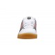 K-Swiss Court Pro Ii White/Asphalt/Black/Gum Men