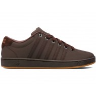 K-Swiss Court Pro Ii Se Demitasse/Gum Men