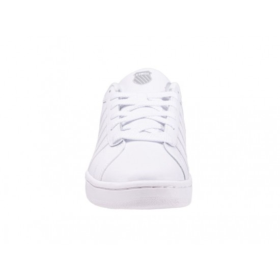 K-Swiss Montara White/Gray Men