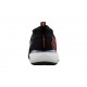 K-Swiss Ultrashot 3 Black/White/Poppy Red Men