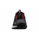 K-Swiss Ultrashot 3 Black/White/Poppy Red Men